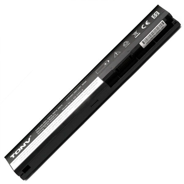Pin Laptop Tonv Asus X401A X301A X501A A31-X401 A32-X401