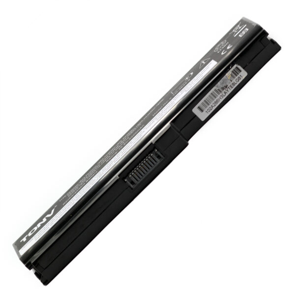 Pin Laptop Tonv Toshiba L655 C650 PA3634U PA3816U