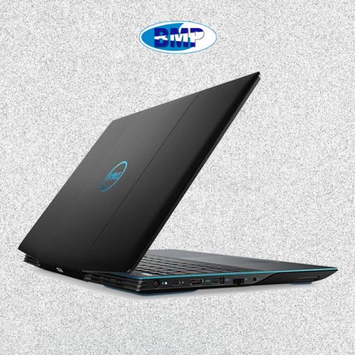 Laptop gaming Dell G3 3500 Core i7 10750G RAM 8GB SSD 512GB 15.6in FHD 144Hz