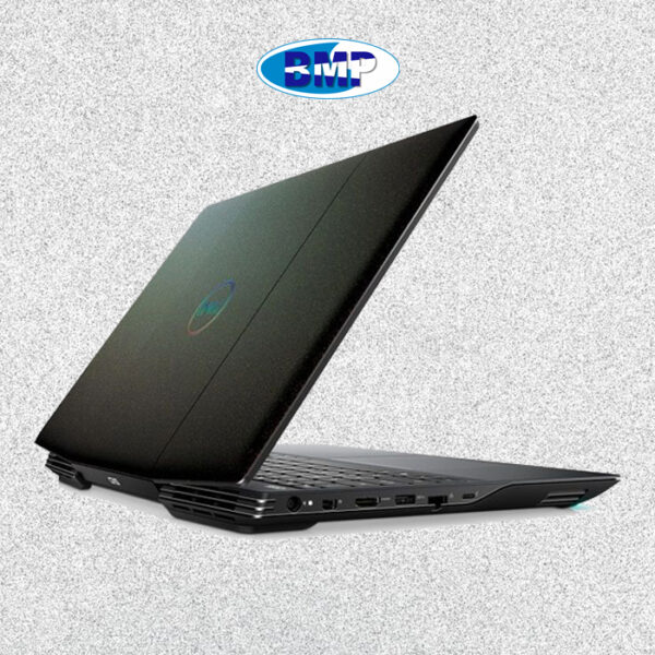Laptop Gaming Dell G5 5500 I5 10200H 16GB 512GB SSD GTX 1650 4GB 15.6 120Hz