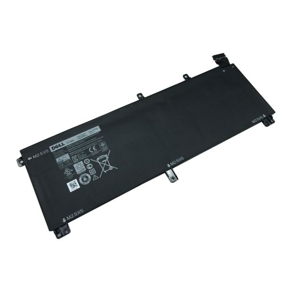 Pin 0H76MY Dell XPS 15-9530 , Precision M3800 ZIN