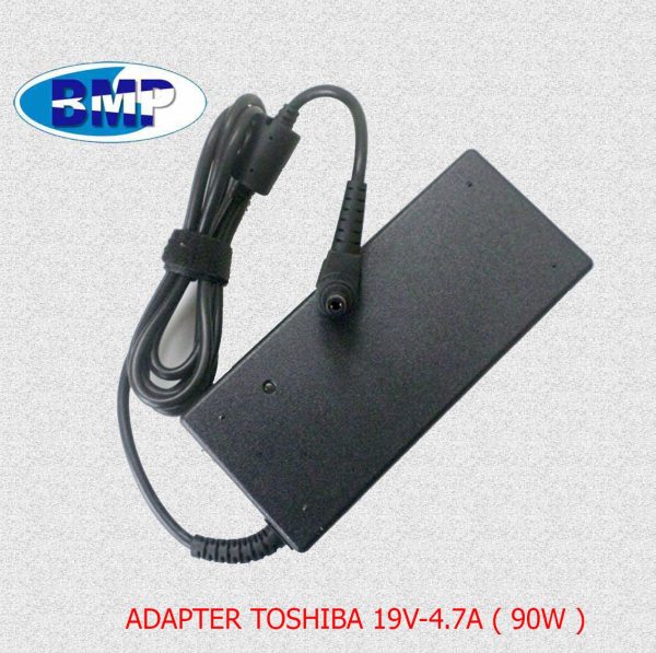 Thay Sạc (ADAPTER ) Laptop Toshiba 19V-4.7A