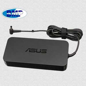 Sạc Laptop Asus 19V-6.32A Slim đầu kim nhỏ