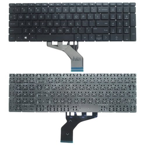 Bàn phím ( keyboard ) Laptop HP Pavilion HP 15-DA, 15T-DA ,15-DB