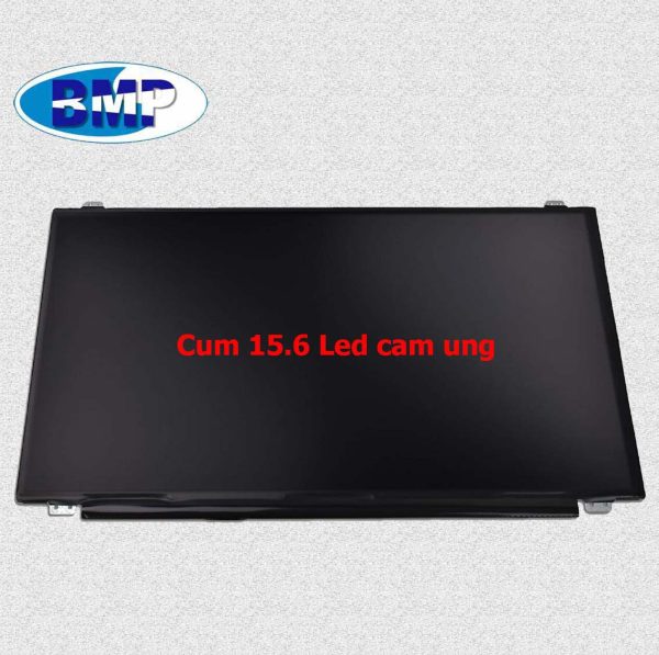 Cum 15.6 HD Touch Screen Dell I3567 5949BLK