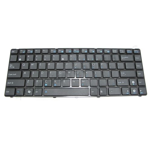Bàn Phím Keyboard Laptop ASUS K42 X43 A42 K43