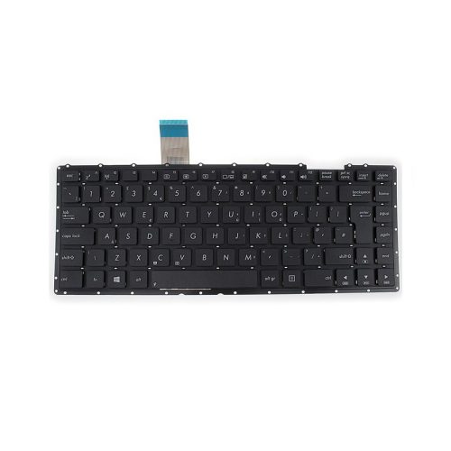 Bàn Phím Keyboard Laptop ASUS K42 X43 A42 K43