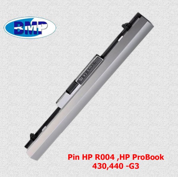 Thay Pin HP R004 , HP ProBook 430 , 440 -G3