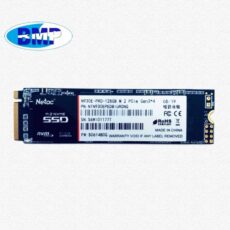 SSD Netac M2 PCL NVME 128GB Gen