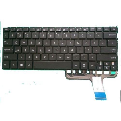 Thay bàn phím laptop Asus Zenbook UX305