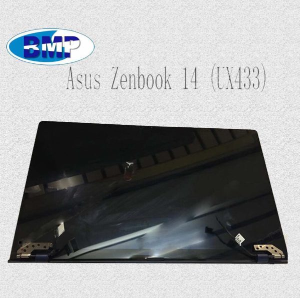 Cụm màn hình Asus Zenbook 14 UX433